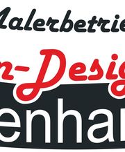 Malerbetrieb  Logo