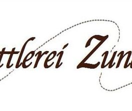Sattlerei Zunder Logo
