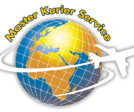 Master Kurier & Paket Service Logo