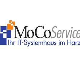 MoCo Service Logo