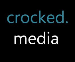 crocked.media | Webdesign Uhl Logo