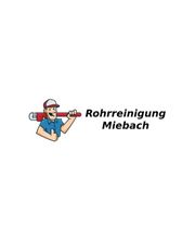 Rohrreinigung Miebach Logo