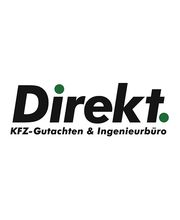 Direkt Kfz Gutachter Berlin Logo