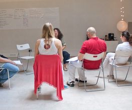 Seminarprogramm von STEPS