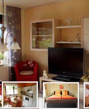 Ferienwohnung Preiser Logo