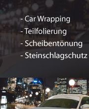 G-Grafixx carwrapping gut-foliert.de Logo