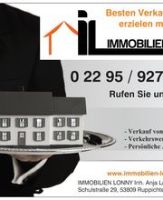Immobilien Lonny Logo
