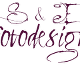 S&E - Fotodesign Logo