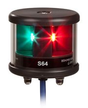 LED Doppelfarbiges Seitenlicht S64