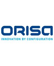 ORISA Software GmbH Logo