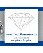 TopDiamanten GbR Logo