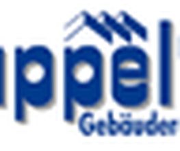 Rappelt GmbH Gebäudereinigung Logo