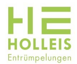 Holleis- Entrümpelung Logo