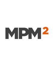 MPM Corporate Communication Solutions Media Process Management GmbH Logo