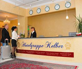 Hanse Komfort Hotel in Bremen