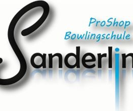 Bowling Proshop Sanderlin Logo