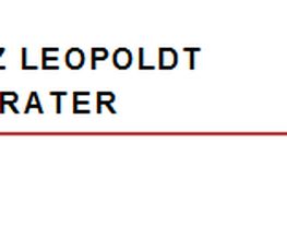 Steuerberater Leopoldt Logo
