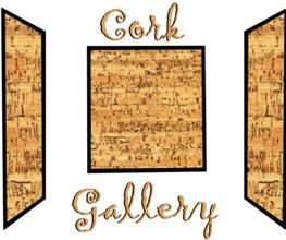 Cork Gallery Logo