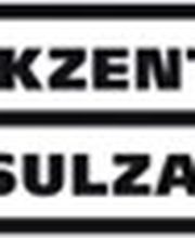  Klinikzentrum Bad SulzaMultidisziplinäre Rehabilitations- und AHB-Klinik   Logo
