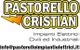 Logo di Pastorello Cristian. Testo: Impianti Elettrici Civili ed Industriali. Email inclusa.