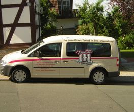 VW - Caddy