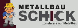 Metallbau Schick