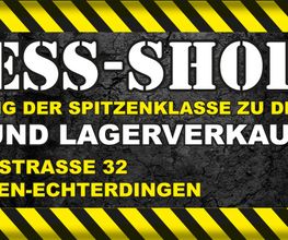 FITNESS-SHOP.COM Logo