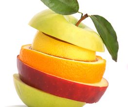 Fruchtaromen von FlavourArt.