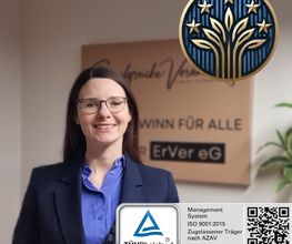 ErVer eG Logo