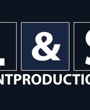 Light & Sound Eventproduction UG (haftungsbeschränkt) Logo