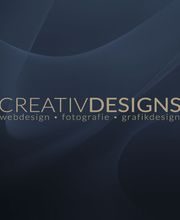 CreativDesigns Logo