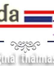 Palida Thaimassage Logo