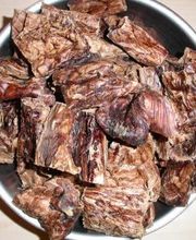 RINDERLUNGE dt. TOP-Qualität 