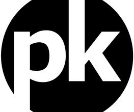 Lukas Maas Logo