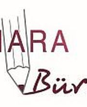 MARA-Büro Logo
