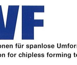 WF Maschinenbau und Blechformtechnik Logo