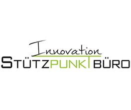 Stützpunktbüro Grafik & Webdesign Logo