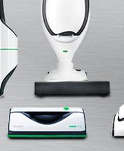 Vorwerk Kundenberater Logo