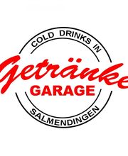 Getränke Garage Logo