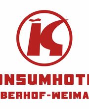 Parkhotel Oberhof Logo