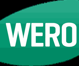 WERO GmbH & Co. KG Logo