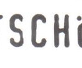 DIE WORTSCHÖPFEREI. Logo