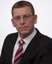 Rechtsanwalt Jürgen van de Beeck