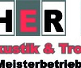 Luther Bau GmbH Logo