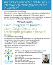 VicaCare Intensivpflege GmbH