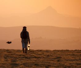 Die Simien Mountains