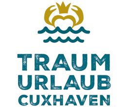 Traumurlaub Cuxhaven Logo