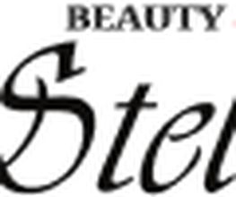 Dauerhafte Haarentfernung-stella- Logo
