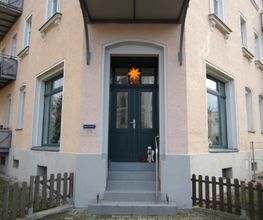 Objekt-Struktur GmbH Logo