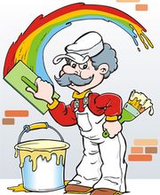 WLK Fassaden-Bau-Maler GmbH & Co.KG Logo